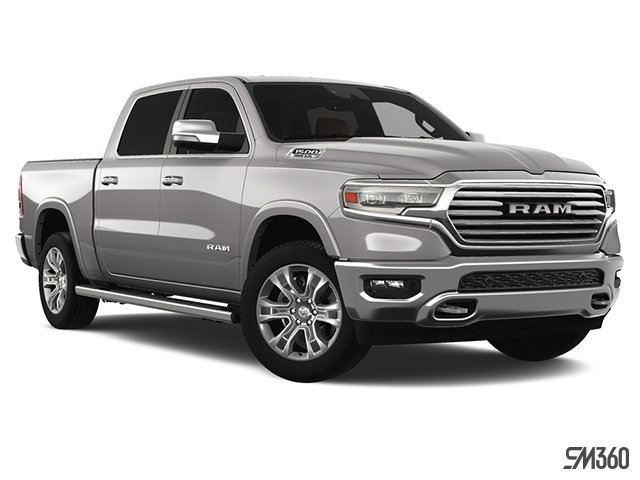 2024 RAM 1500 LONGHORN