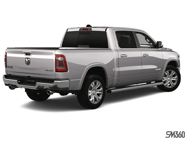 2024 RAM 1500 LONGHORN