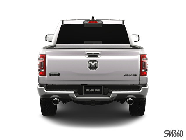 2024 RAM 1500 LONGHORN