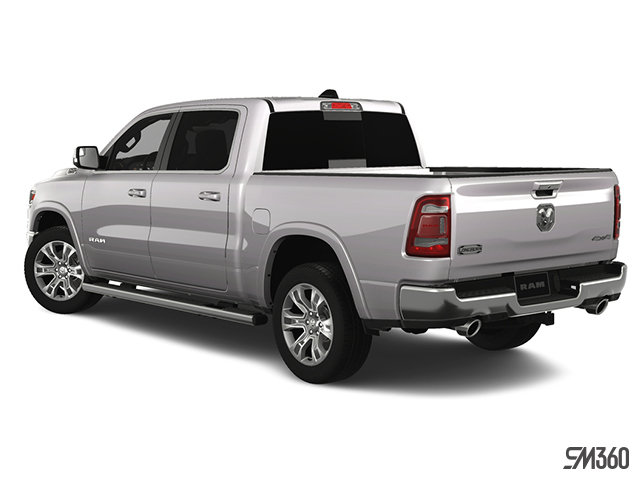2024 RAM 1500 LONGHORN