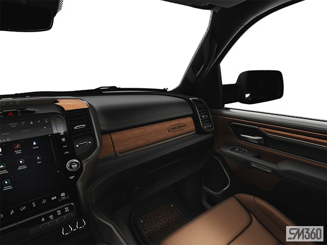 2024 RAM 1500 LONGHORN