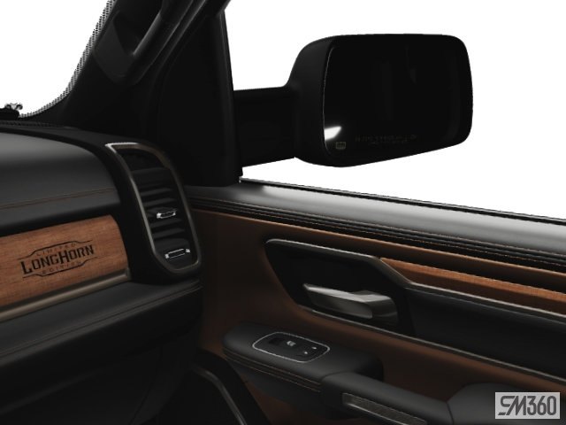2024 RAM 1500 LONGHORN