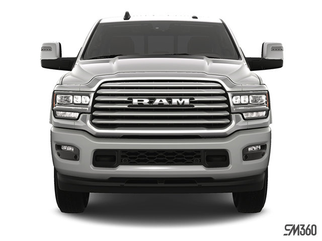 2024 RAM 2500 LIMITED LONGHORN