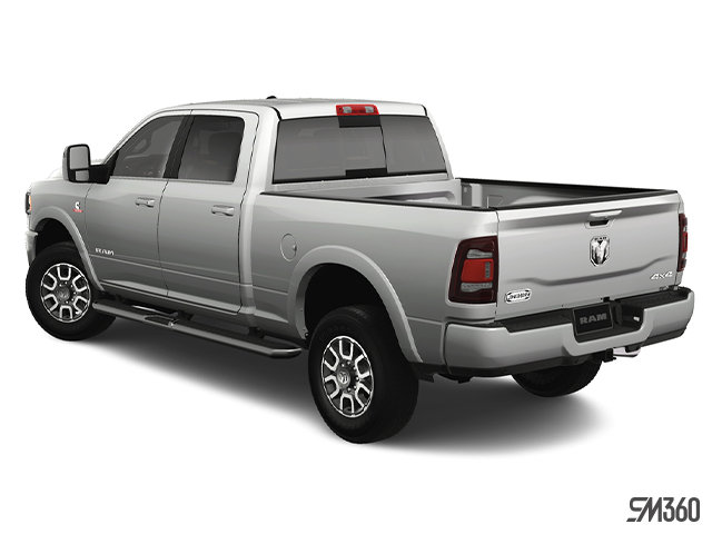 2024 RAM 2500 LIMITED LONGHORN