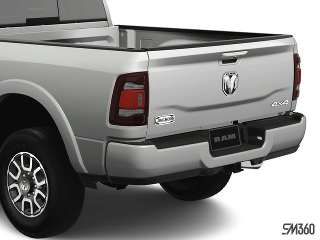 2024 RAM 2500 LIMITED LONGHORN
