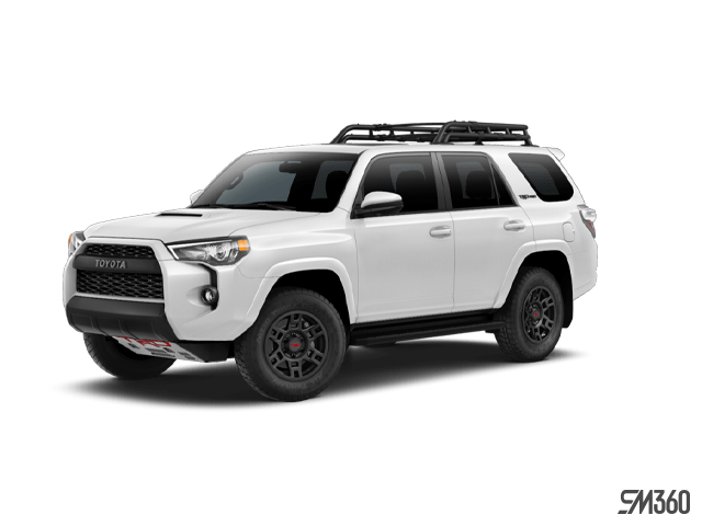 2024 TOYOTA 4Runner