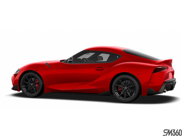 Woodland Toyota | The 2024 GR SUPRA 3.0L PREMIUM MT