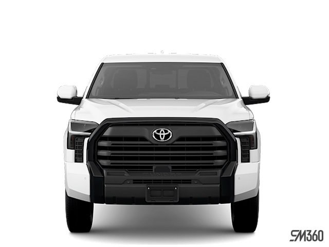 Woodland Toyota | The 2024 TUNDRA DOUBLE CAB SR