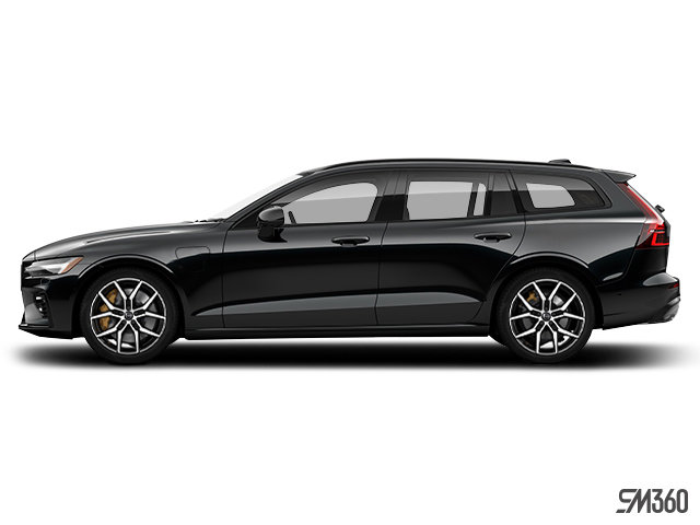 V60 hotsell recharge polestar
