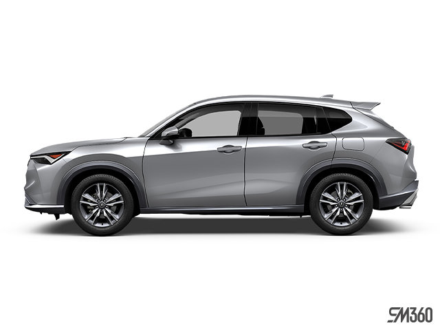 2025 ACURA ADX