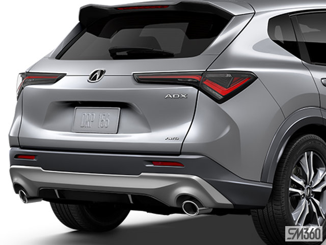 2025 ACURA ADX