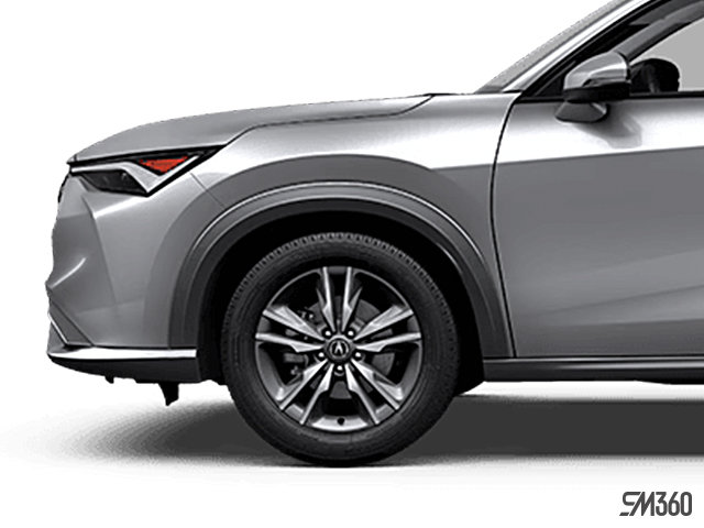 2025 ACURA ADX