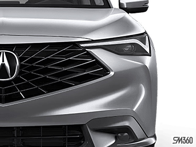 2025 ACURA ADX