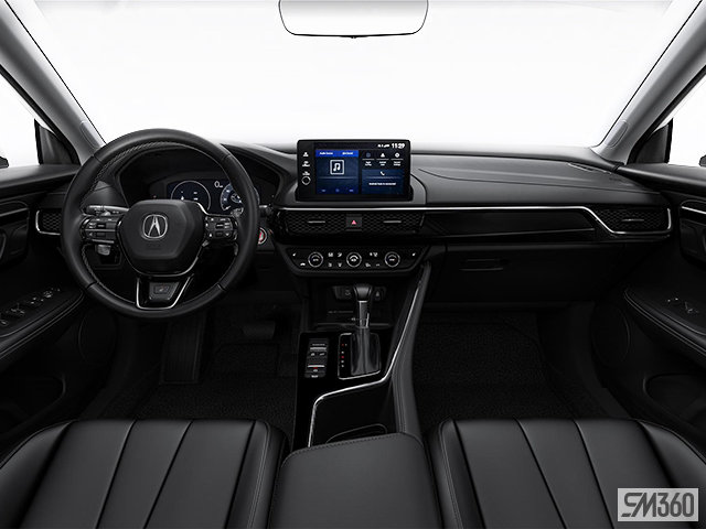 2025 ACURA ADX