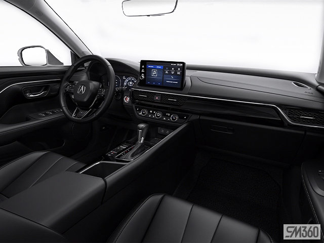2025 ACURA ADX
