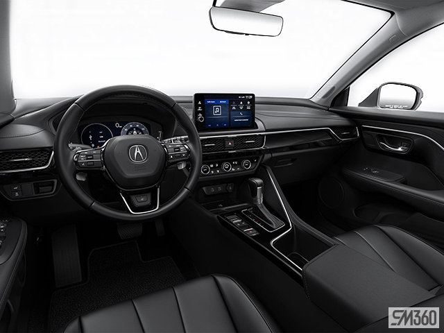 2025 ACURA ADX