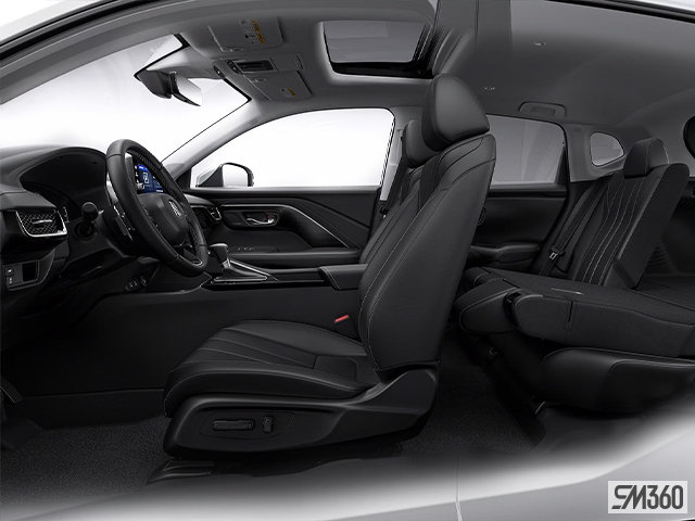 2025 ACURA ADX