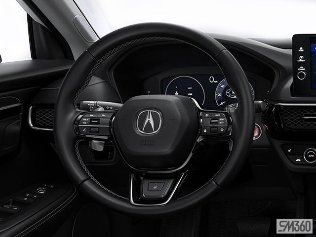 2025 ACURA ADX
