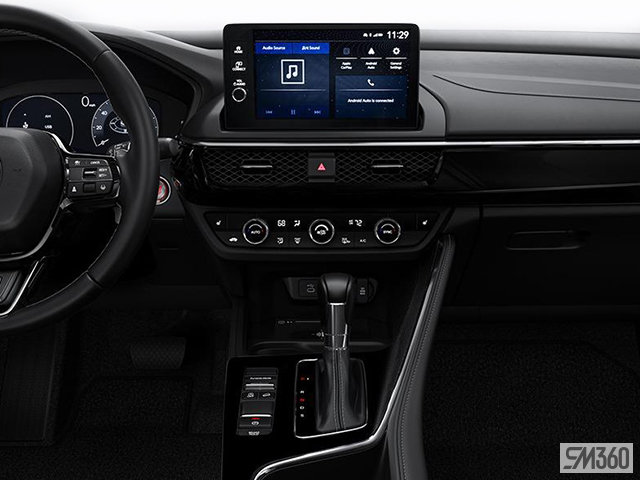 2025 ACURA ADX