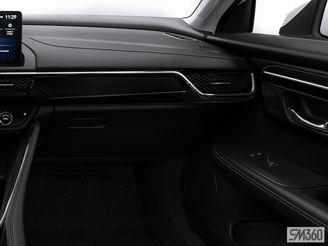 2025 ACURA ADX