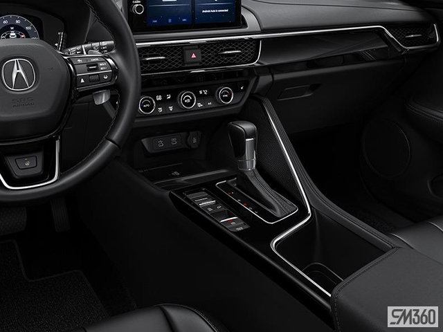 2025 ACURA ADX