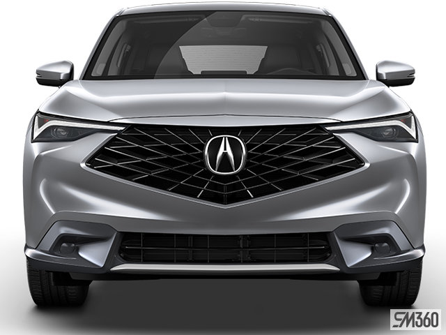 2025 ACURA ADX