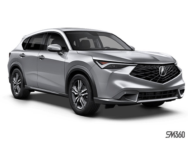 2025 ACURA ADX
