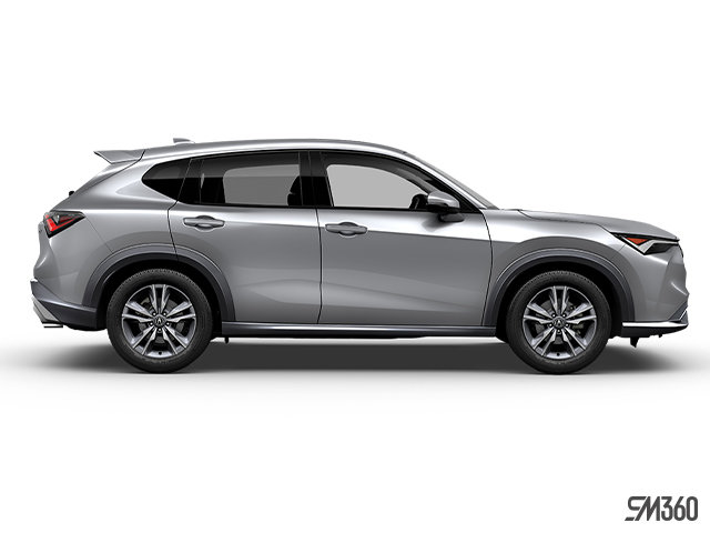 2025 ACURA ADX