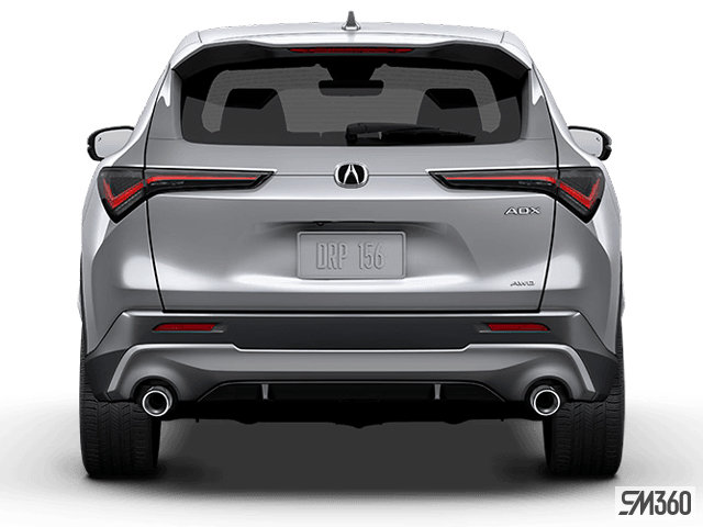 2025 ACURA ADX