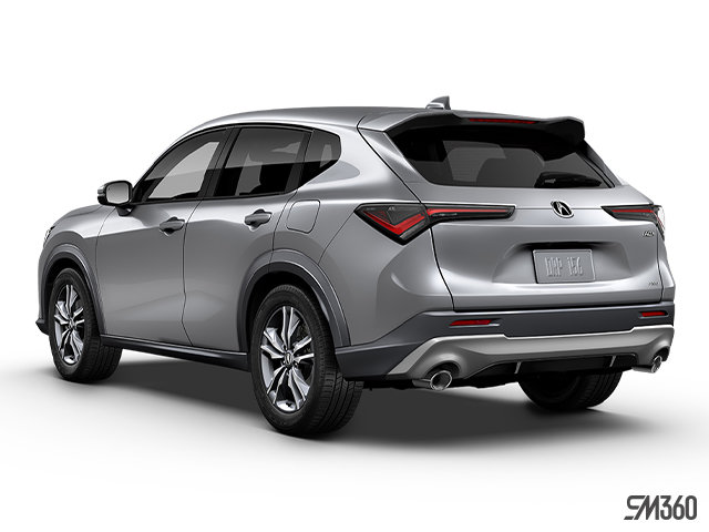 2025 ACURA ADX