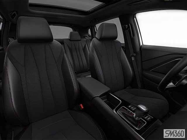 2025 ACURA ADX PLATINUM ELITE A-SPEC