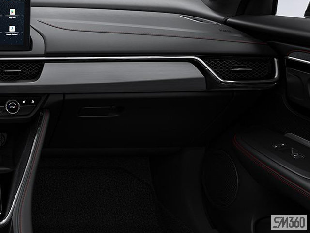 2025 ACURA ADX PLATINUM ELITE A-SPEC