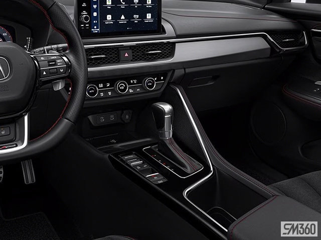 2025 ACURA ADX PLATINUM ELITE A-SPEC