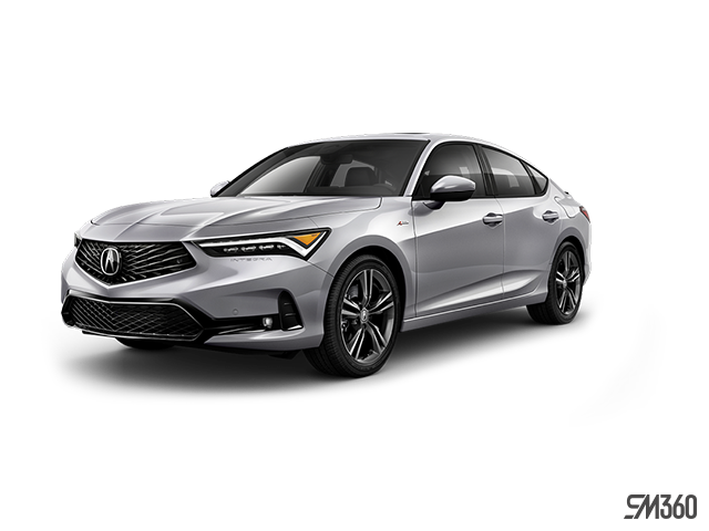 2025 ACURA Integra