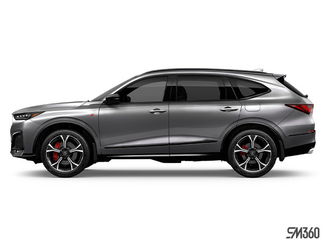 2025 ACURA MDX TYPE-S ULTRA