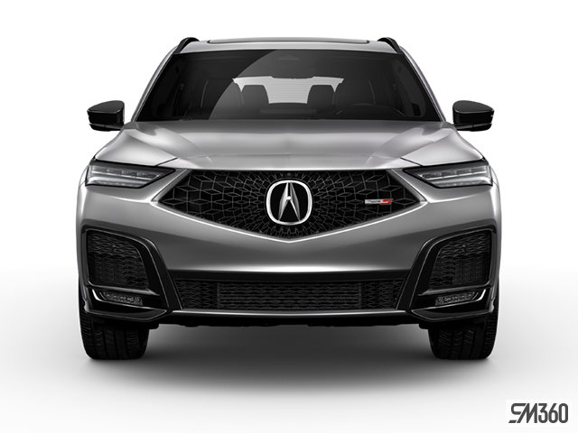 2025 ACURA MDX TYPE-S ULTRA