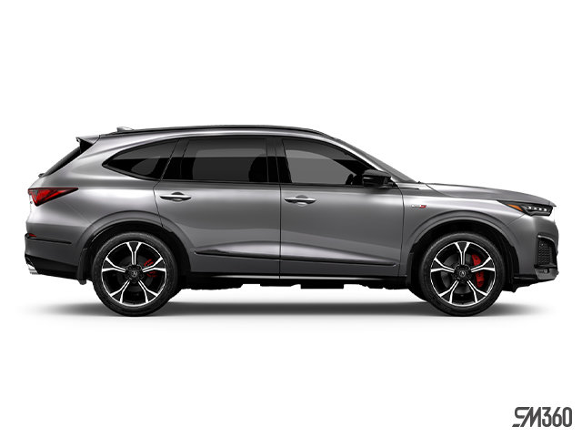 2025 ACURA MDX TYPE-S ULTRA