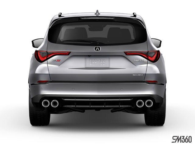 2025 ACURA MDX TYPE-S ULTRA