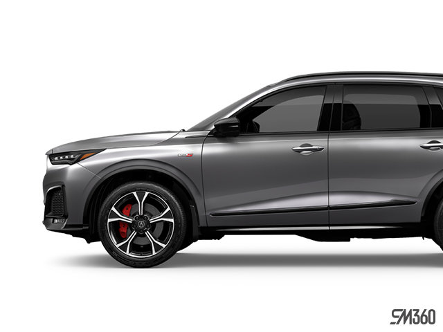 2025 ACURA MDX TYPE-S ULTRA
