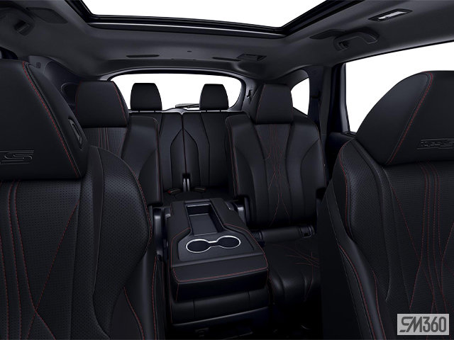 2025 ACURA MDX TYPE-S ULTRA