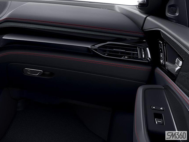 2025 ACURA MDX TYPE-S ULTRA