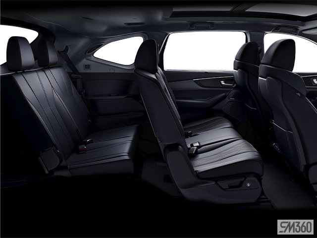 2025 ACURA MDX TYPE-S ULTRA