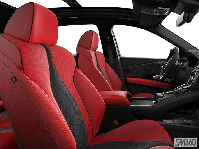 2025 ACURA RDX A-SPEC
