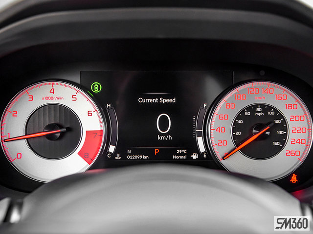 2025 ACURA RDX A-SPEC