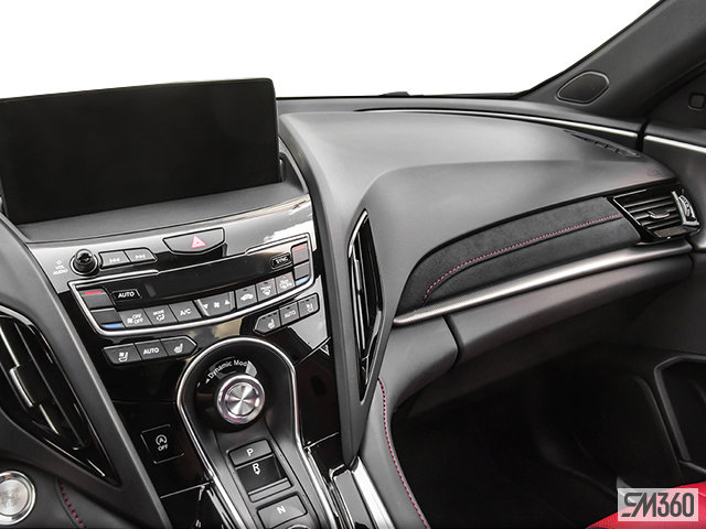 2025 ACURA RDX A-SPEC