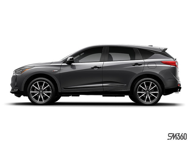 2025 ACURA RDX PLATINUM ELITE A-SPEC