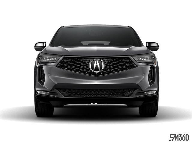 2025 ACURA RDX PLATINUM ELITE A-SPEC
