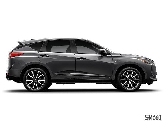 2025 ACURA RDX PLATINUM ELITE A-SPEC