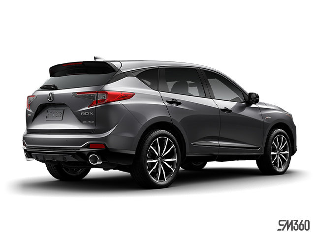2025 ACURA RDX PLATINUM ELITE A-SPEC