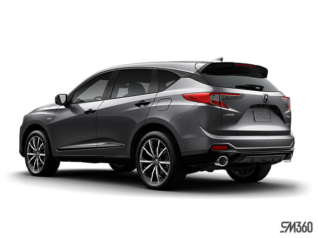 2025 ACURA RDX PLATINUM ELITE A-SPEC